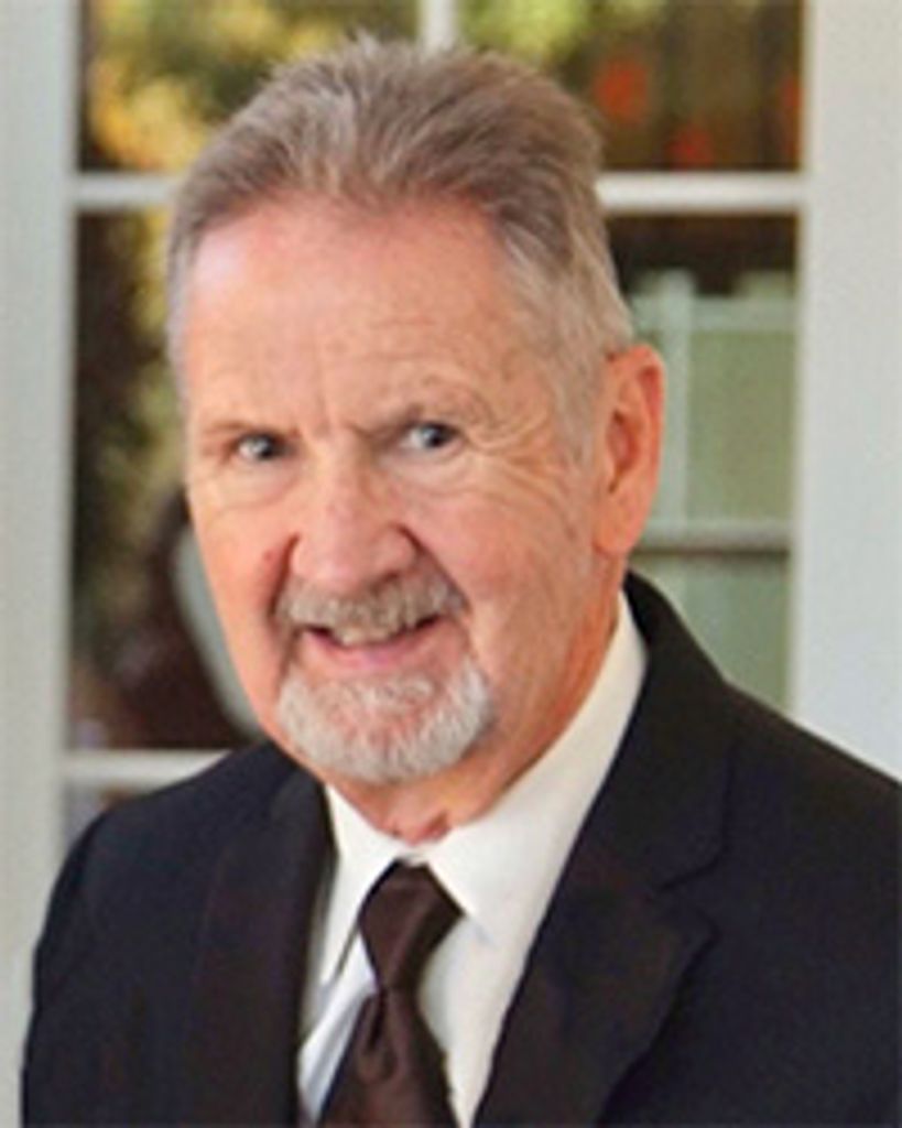 John Newton Allen Jr., O.D.