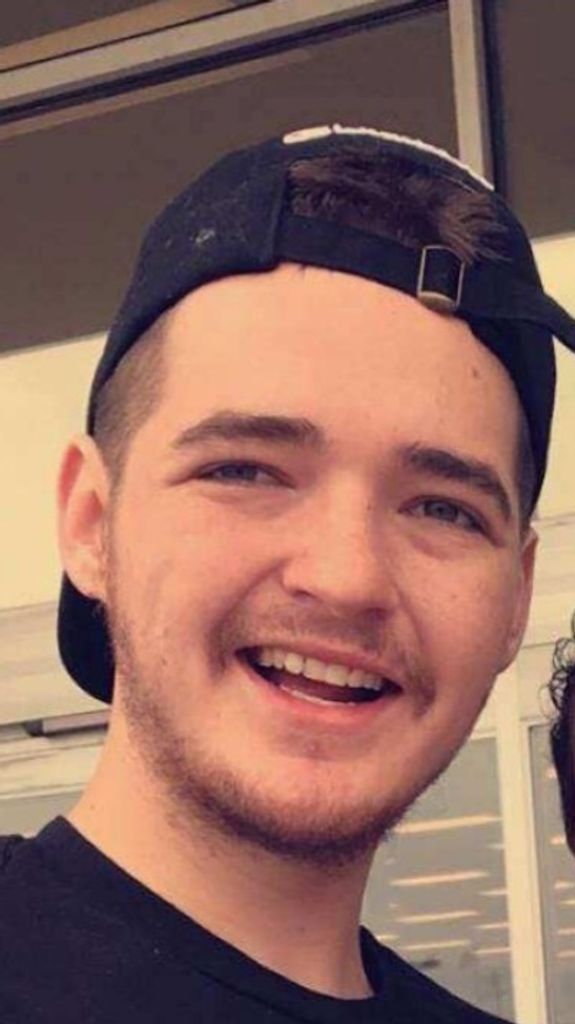 Daniel Cummings Profile Photo