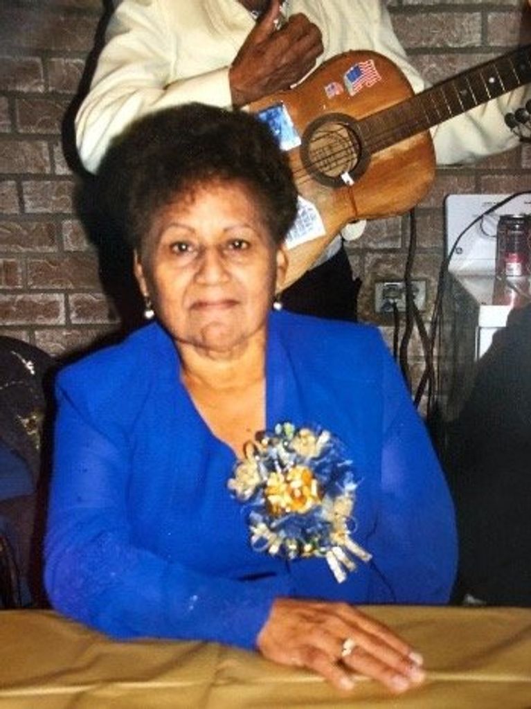 Olivia Rubio
