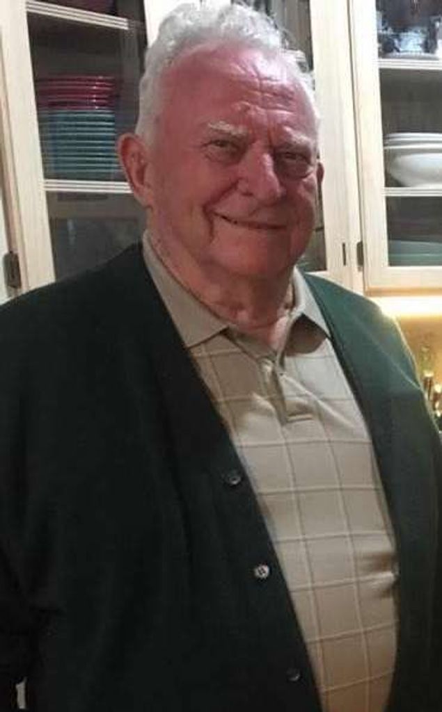 Robert Edward Haugstad Profile Photo