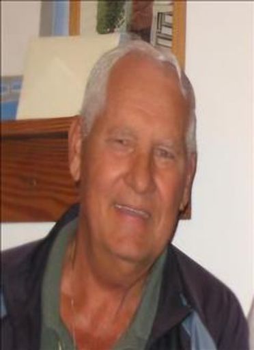 John G. Yetto Sr.'s obituary image