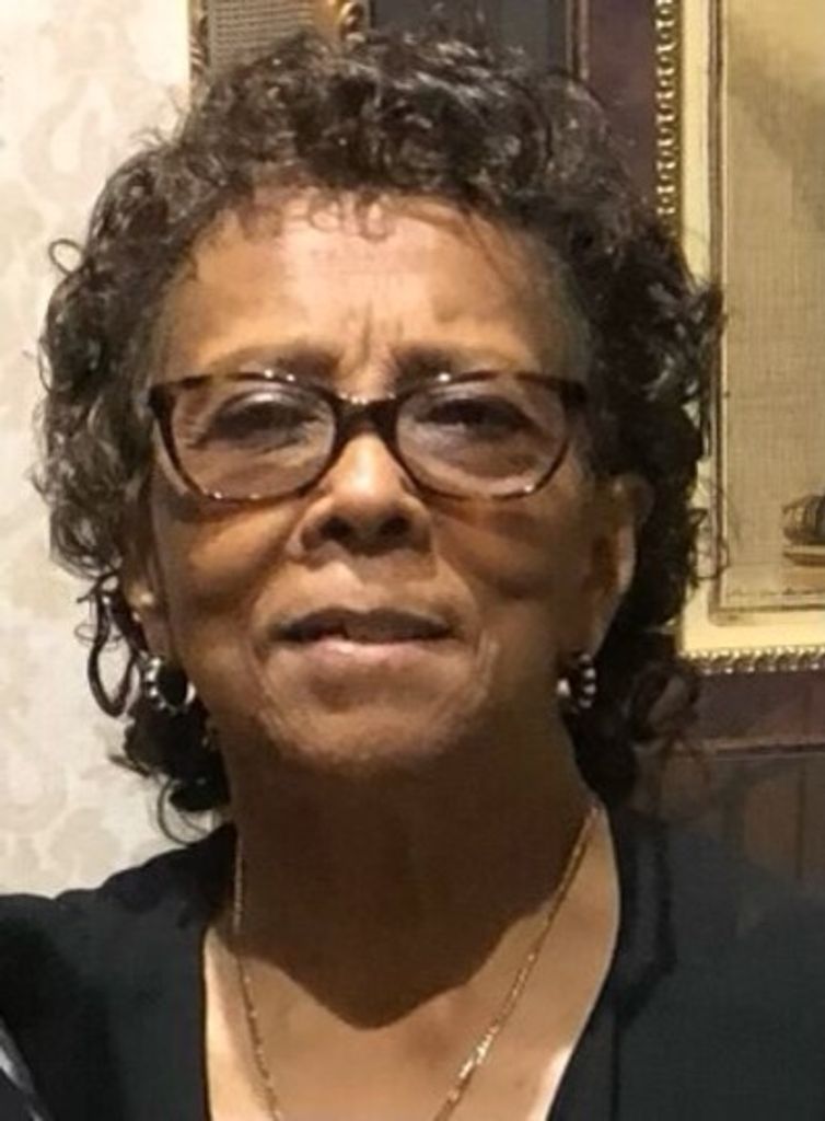 Louise Bernice Fortune Profile Photo