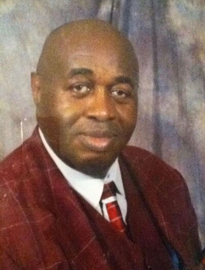 Mr. Sammie L. Kitchen Profile Photo