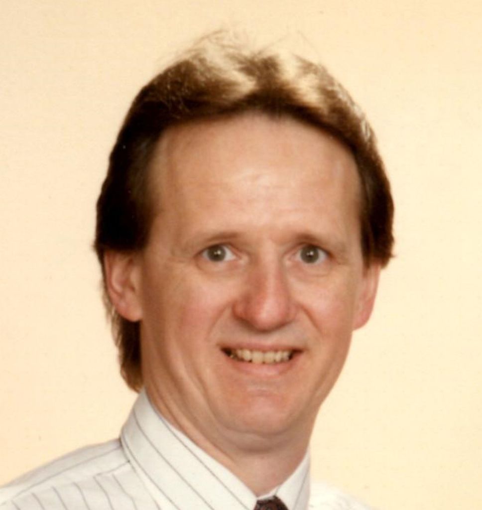 Randy M. Potter