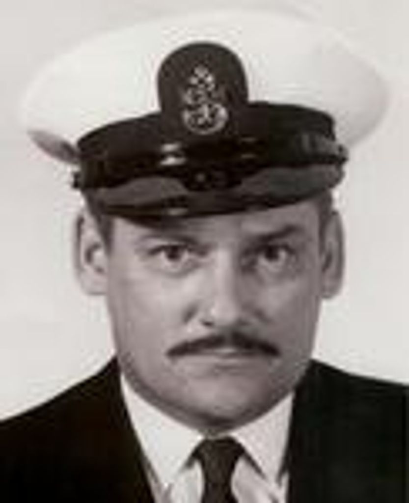 Fredrick J. Heidmann Sr
