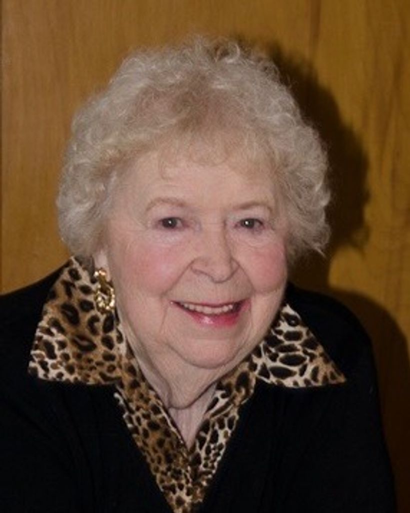 June Campbell Profile Photo