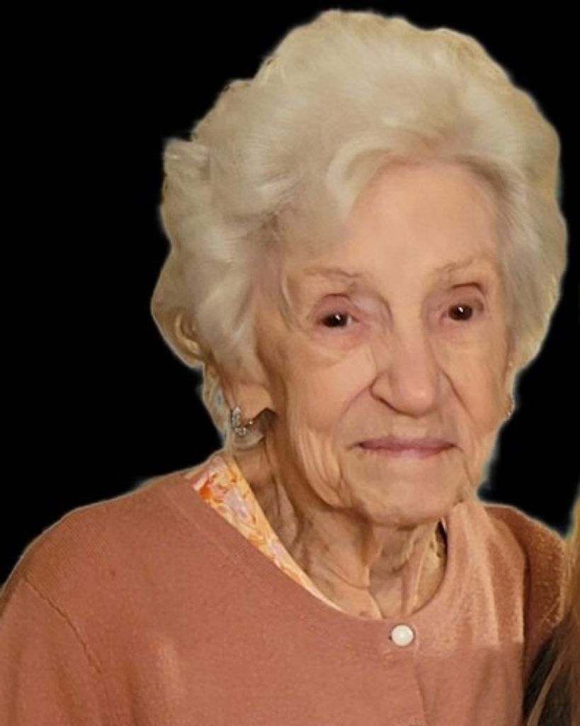 Mary Ann Nijakowski