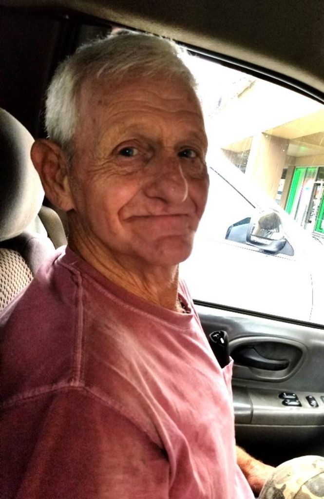 Steve Cato Profile Photo