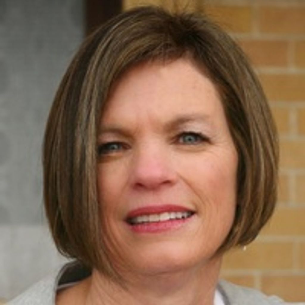 Linda Forbes Crowther
