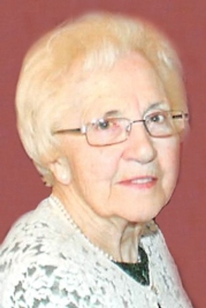 Patricia Hickman Profile Photo