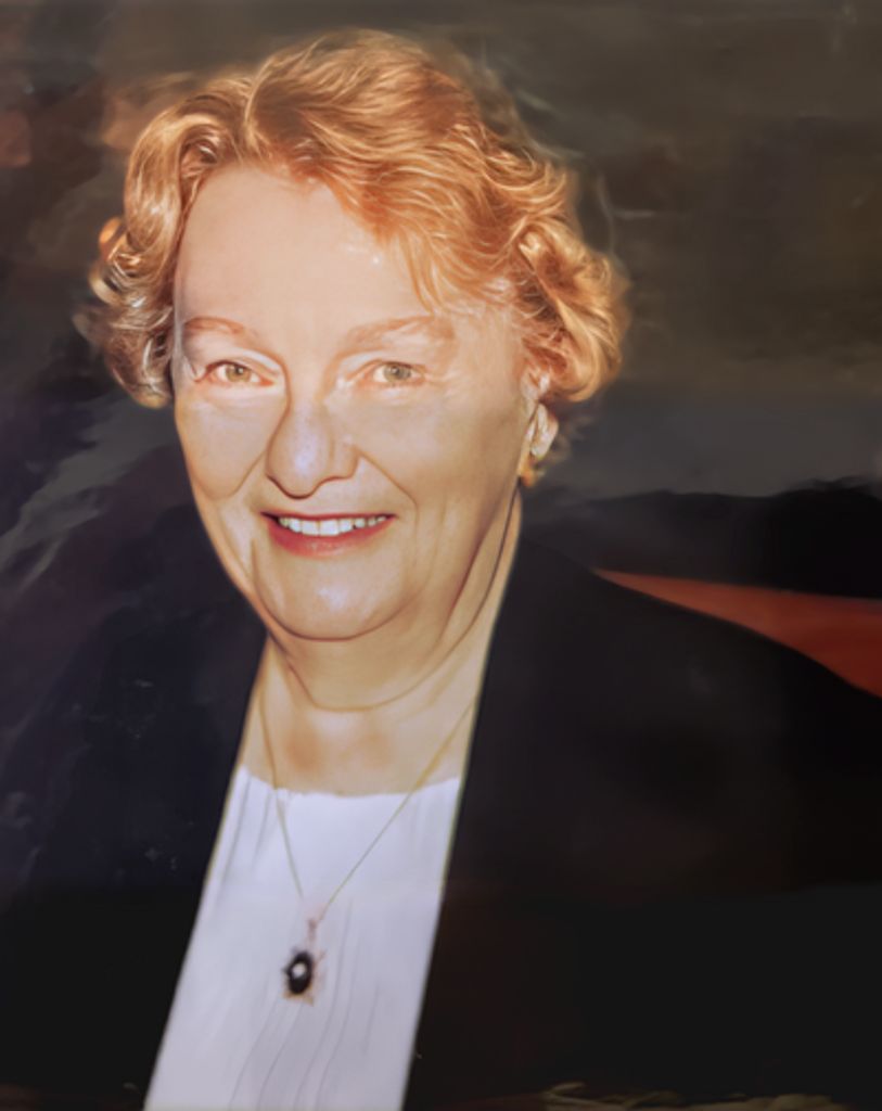 Margaret M. Jacoby Profile Photo