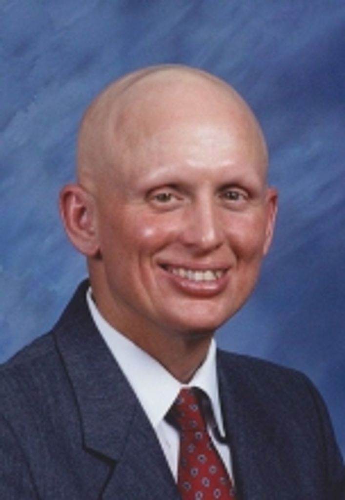 David Robert Roberts Profile Photo