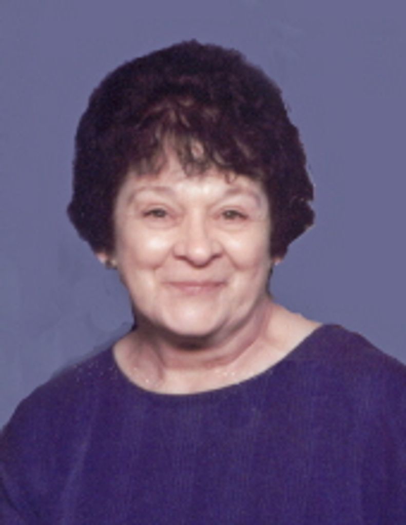 Kathy  (Specht) Bradle