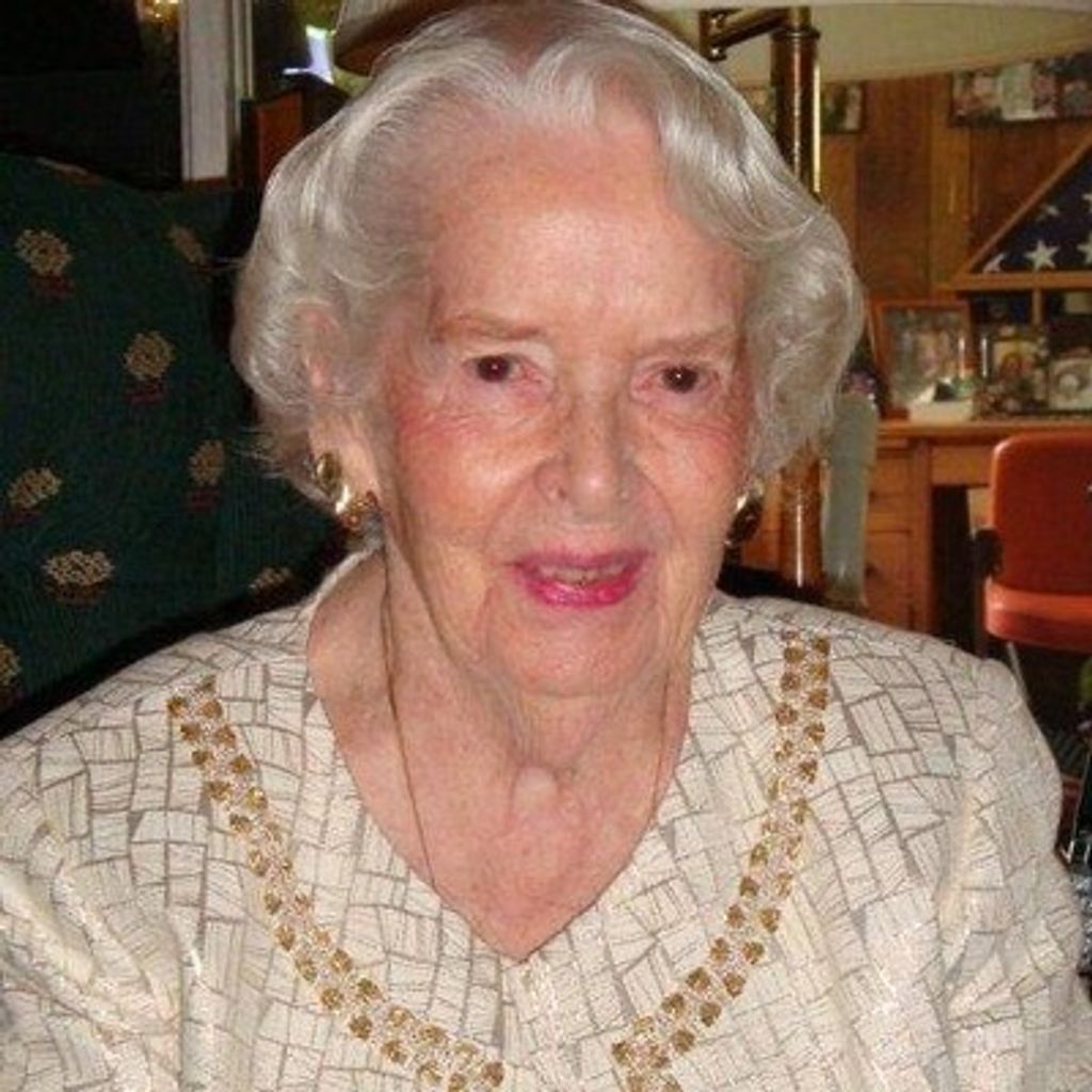 Cecelia Christina Looney