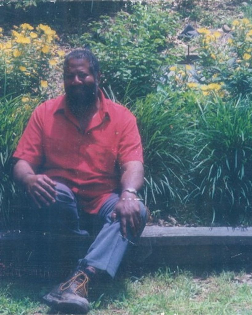 David Joseph Jones Profile Photo