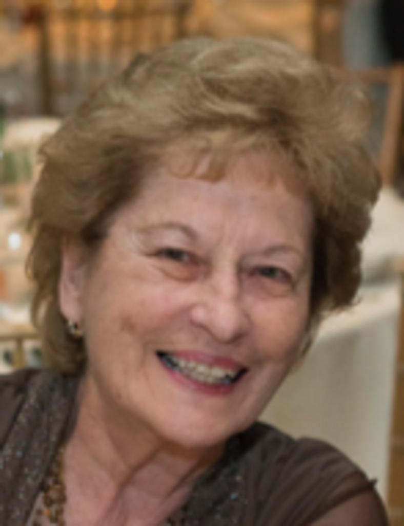 Patricia  Ann  (Cole) Caswell Profile Photo