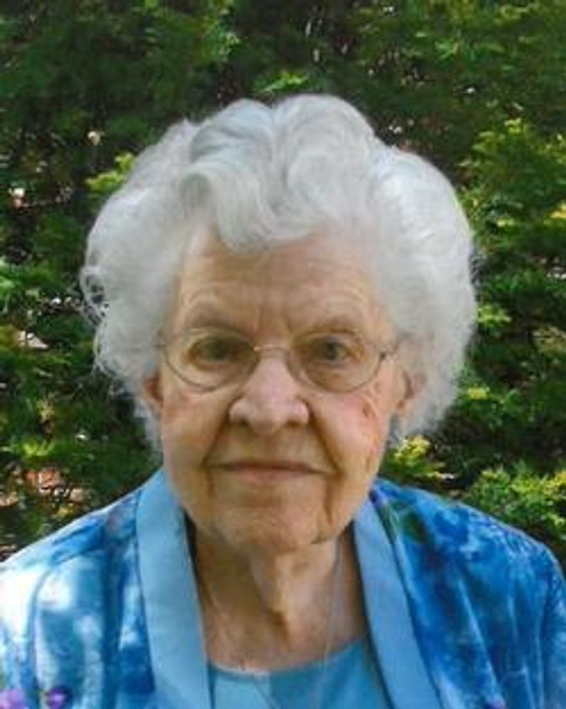 Ruth W. Bartuski