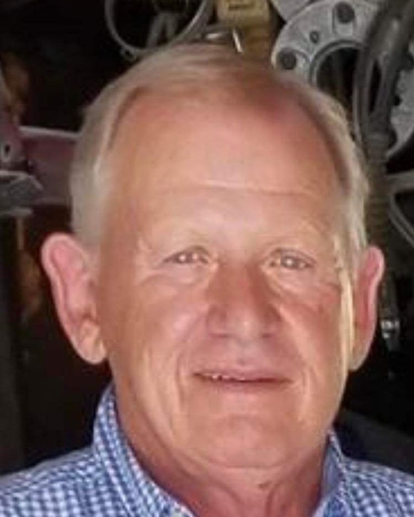 Edgar Taylor Moore