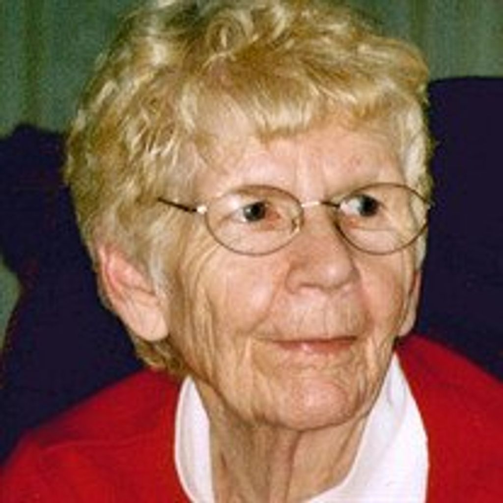 Lucille  Marie Mahle