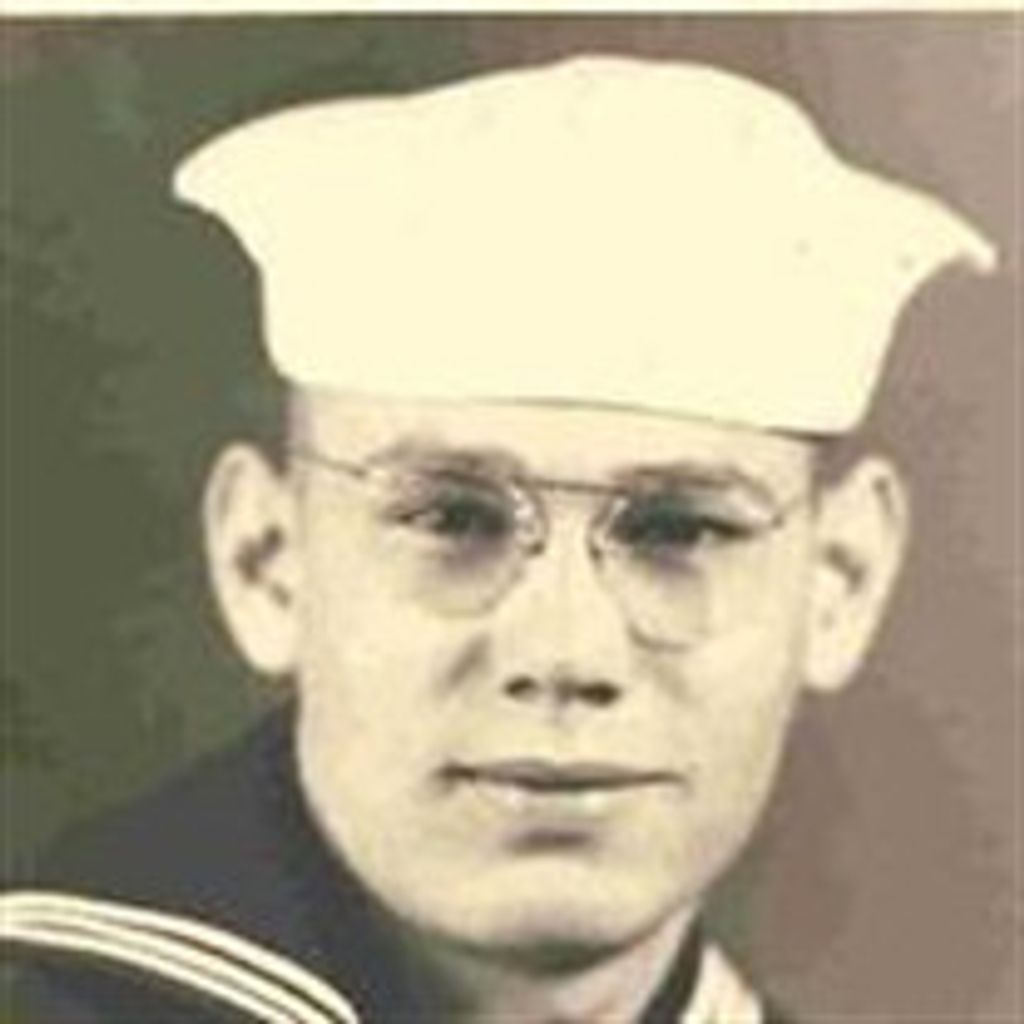 Kenneth E. Sanders