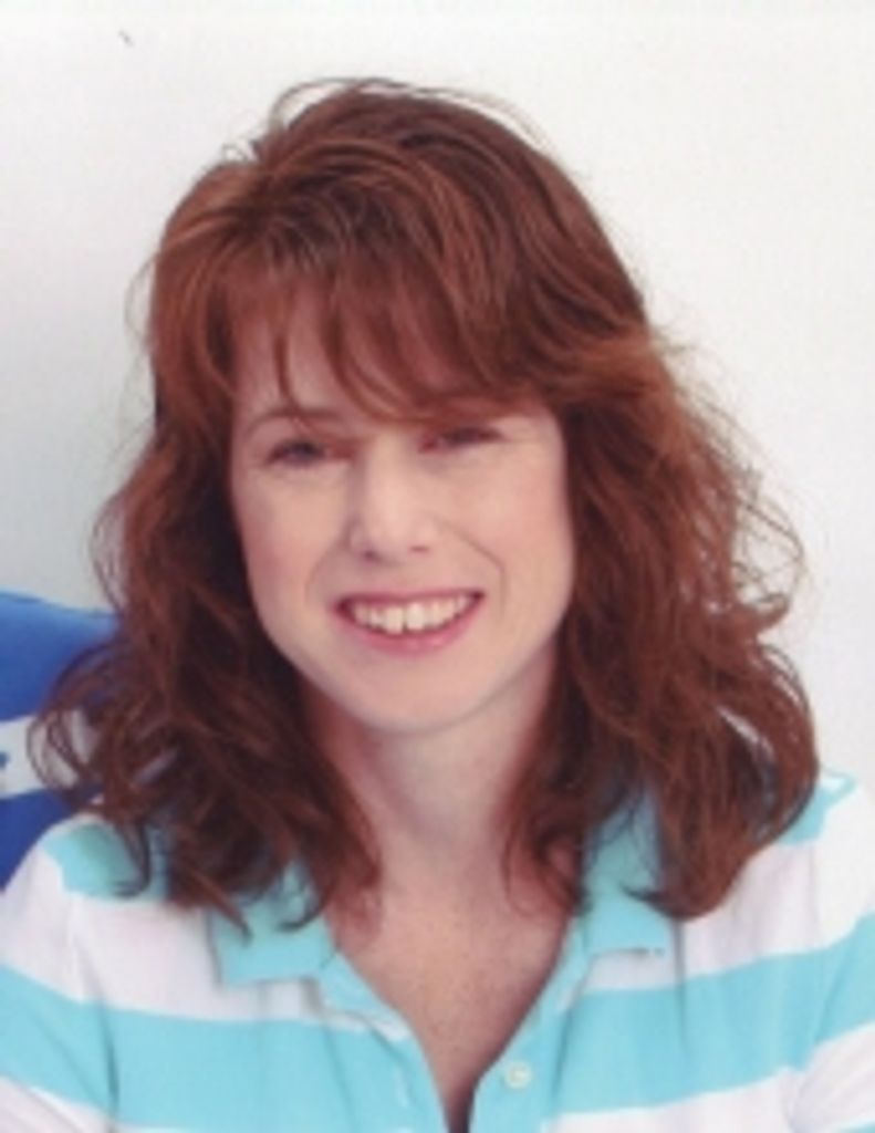 Katherine 'Kate' Coll Profile Photo