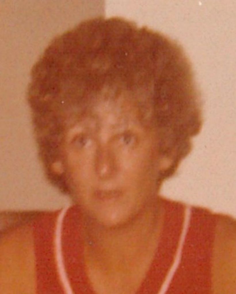 Claudine Helen Augustine Profile Photo