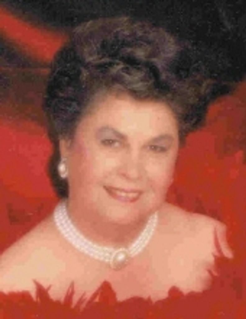 Linda Fabrygel