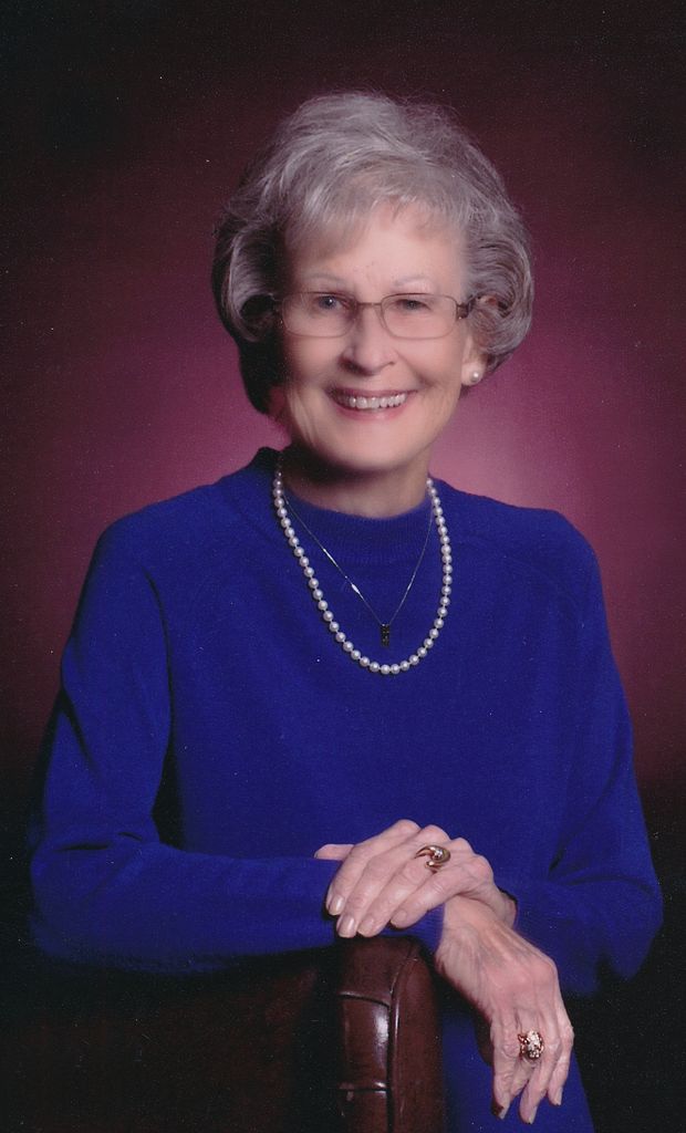 Nancy Vernon