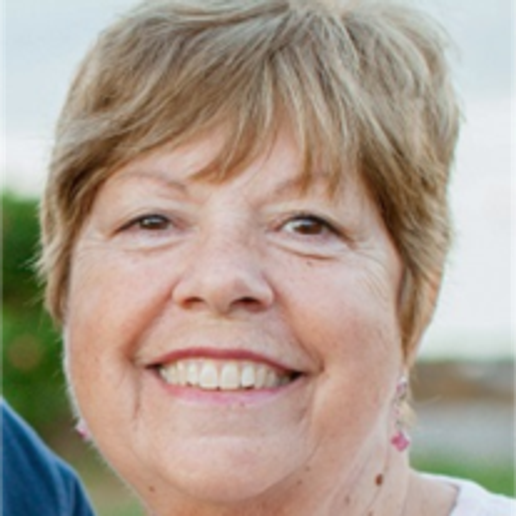 Paulette Arline Gaudreau