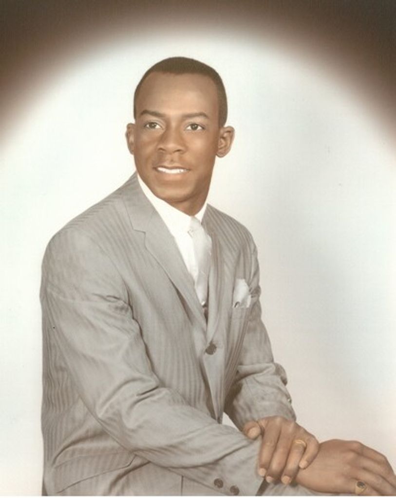 A.Z. Jefferson Jr. Profile Photo