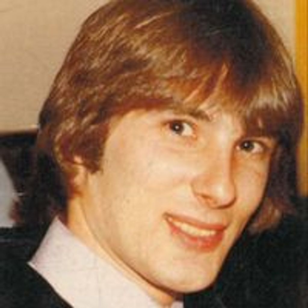 Eugene Edward Gokey Profile Photo