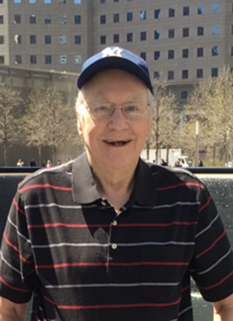 Glenn R. Chamberlain