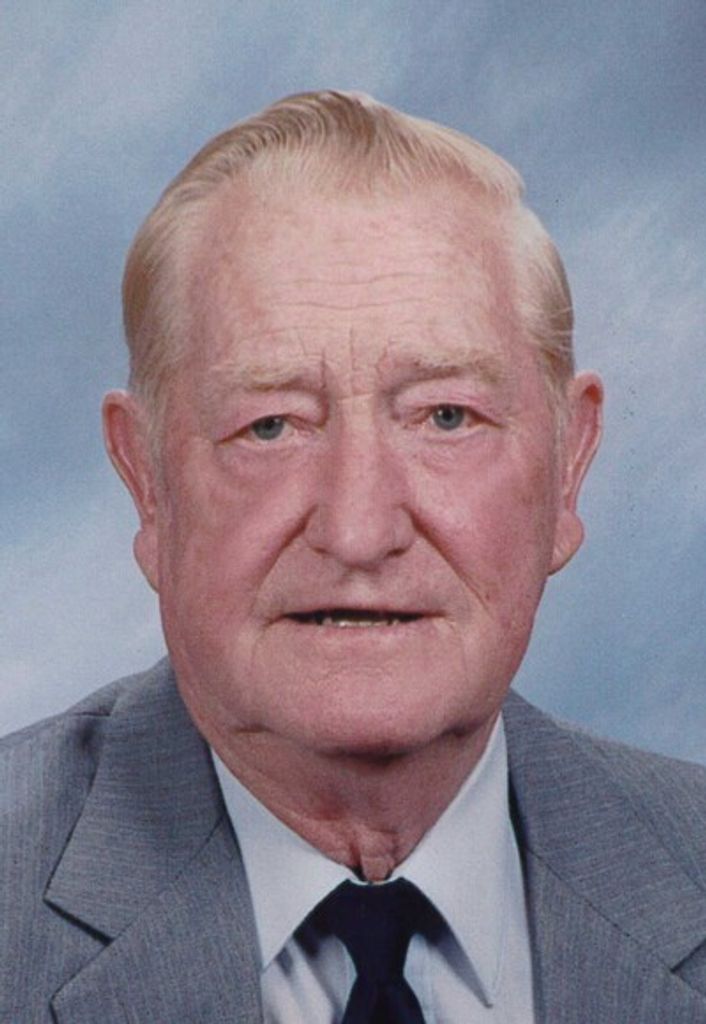 Donald Henry Holck Profile Photo