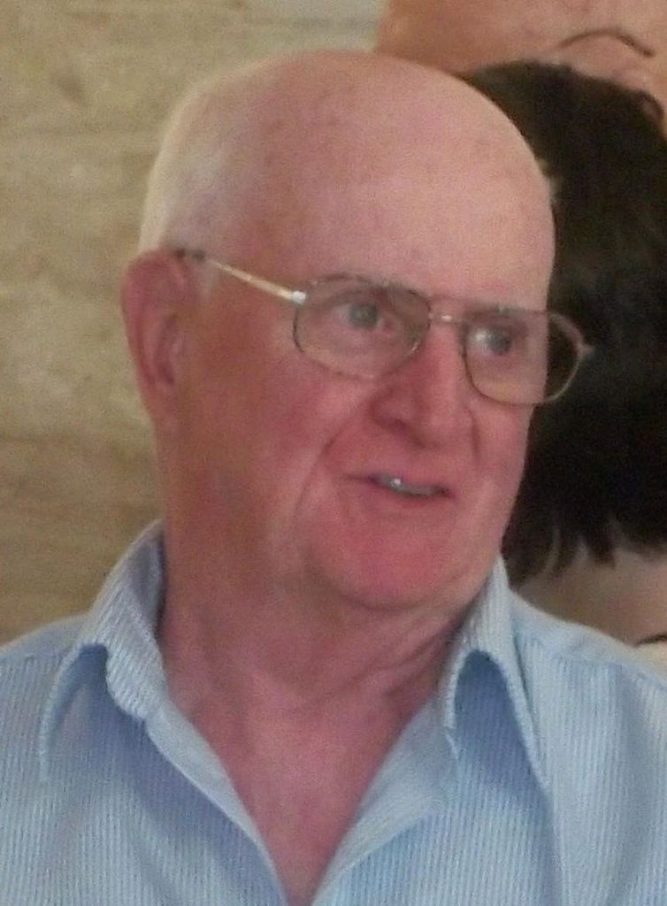 Joseph P. Beatty