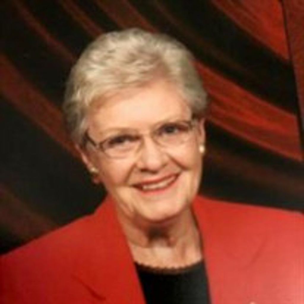 Melvina May Frost
