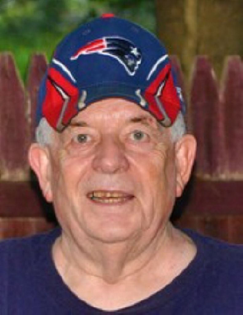 Adelbert Nelson Peckman Profile Photo