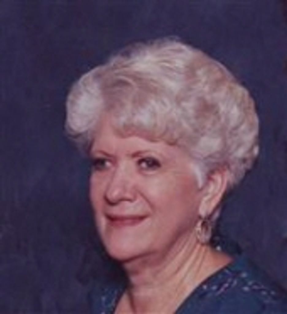Nora "Sally" Scott