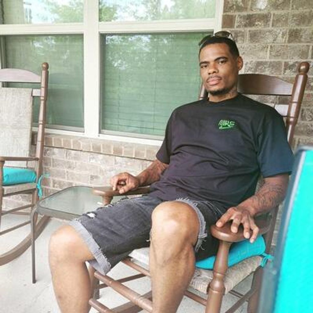 Travis Williams Profile Photo