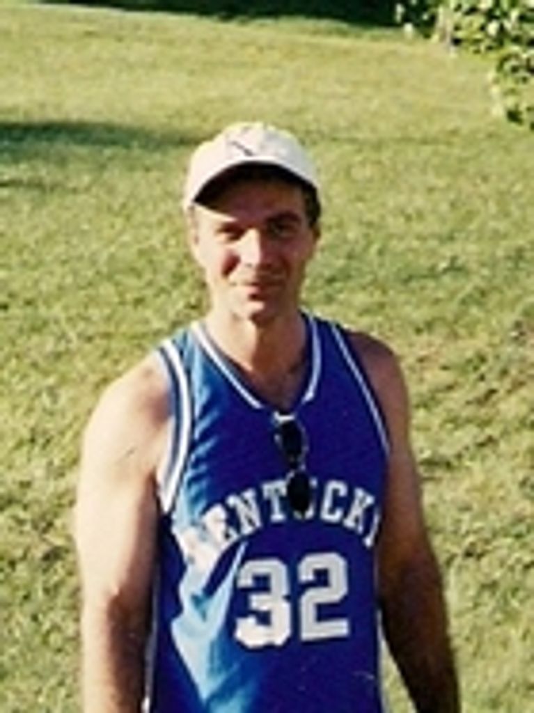 Frank Claxton