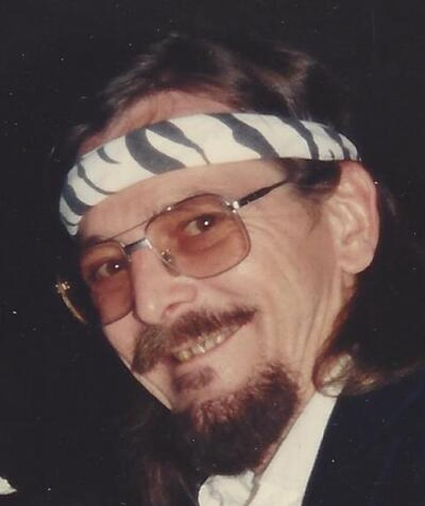 Charles R. "Bushie" Veanus, Iii Profile Photo