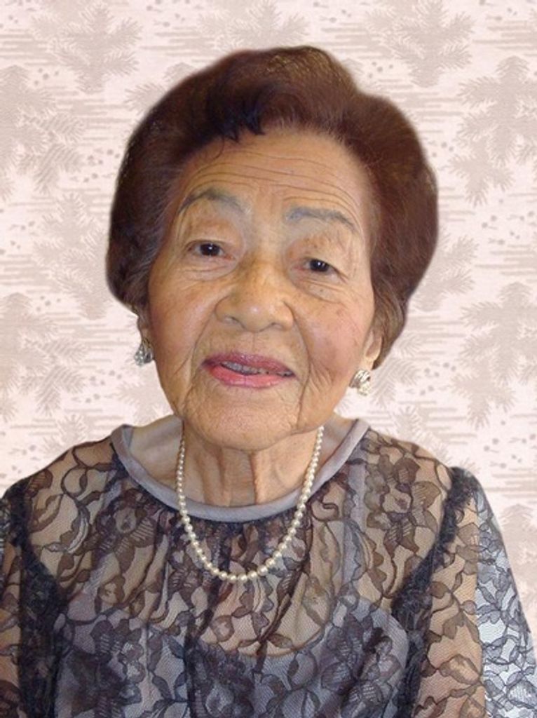 Masako Kamiyama
