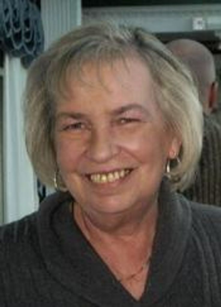 Barbara Ross