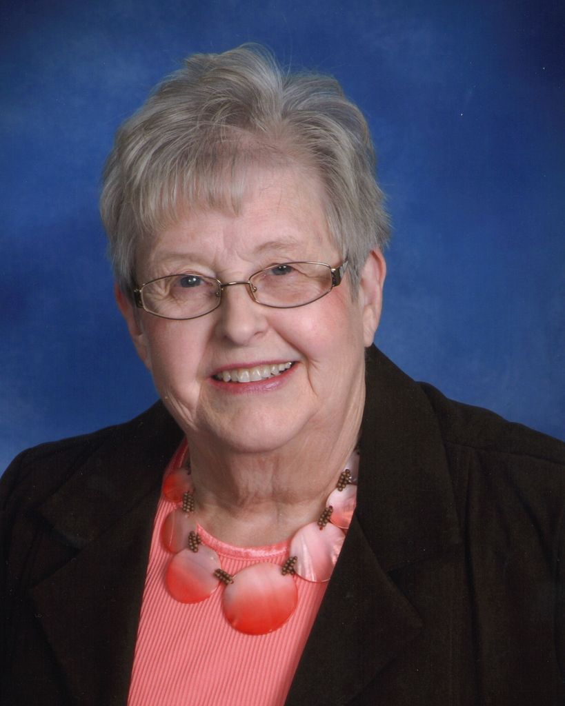 Mary Ann Bosben