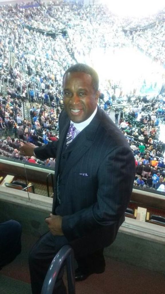 Stanley James, Jr. Profile Photo