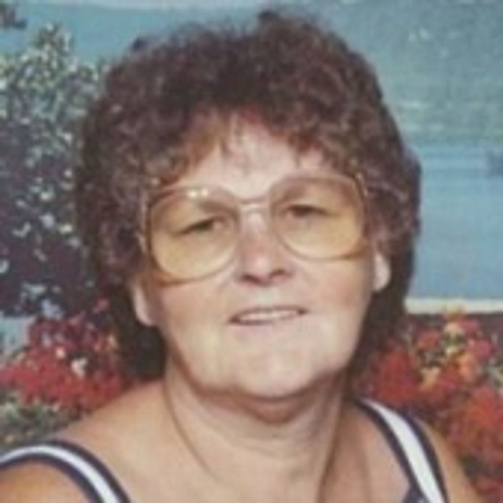Mary Lou Yohn