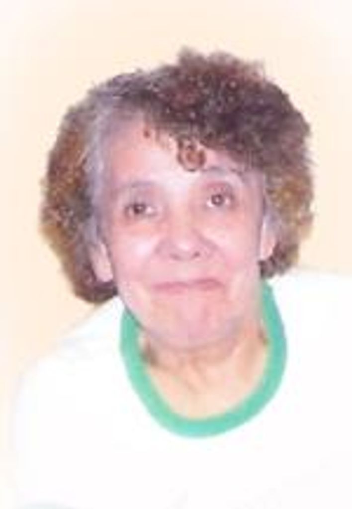 Beverly Jean Murray Foster