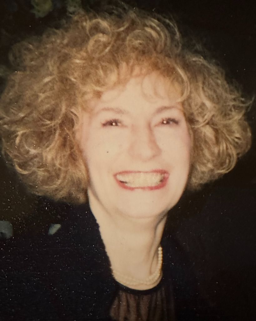 Mary Louise Ann Kaufmann Profile Photo