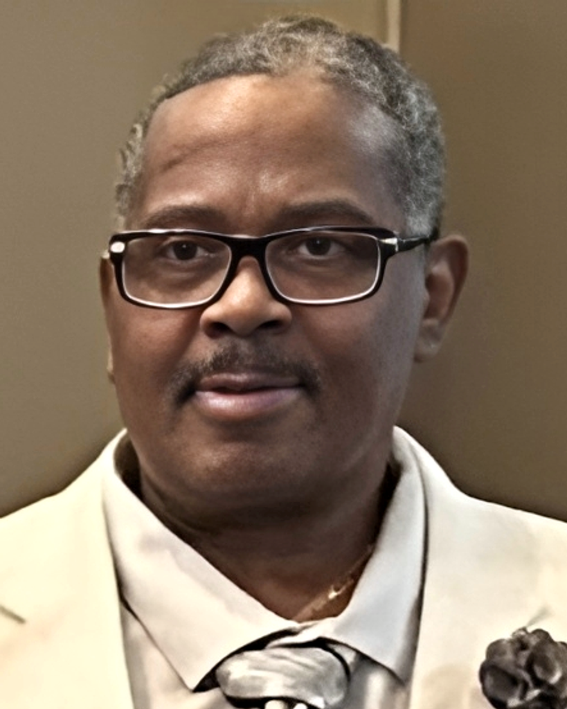 Eddie Eugene Freeman Profile Photo