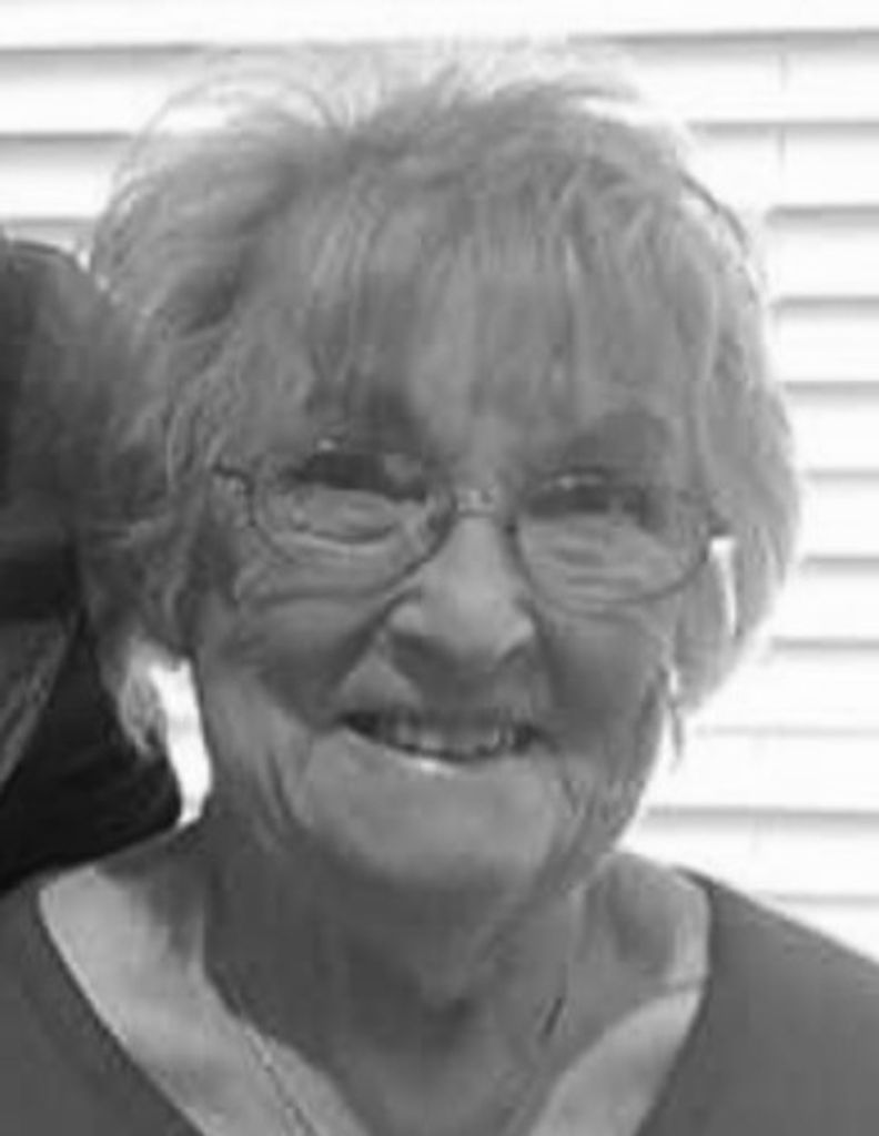 May (Pettit)  Rider Profile Photo
