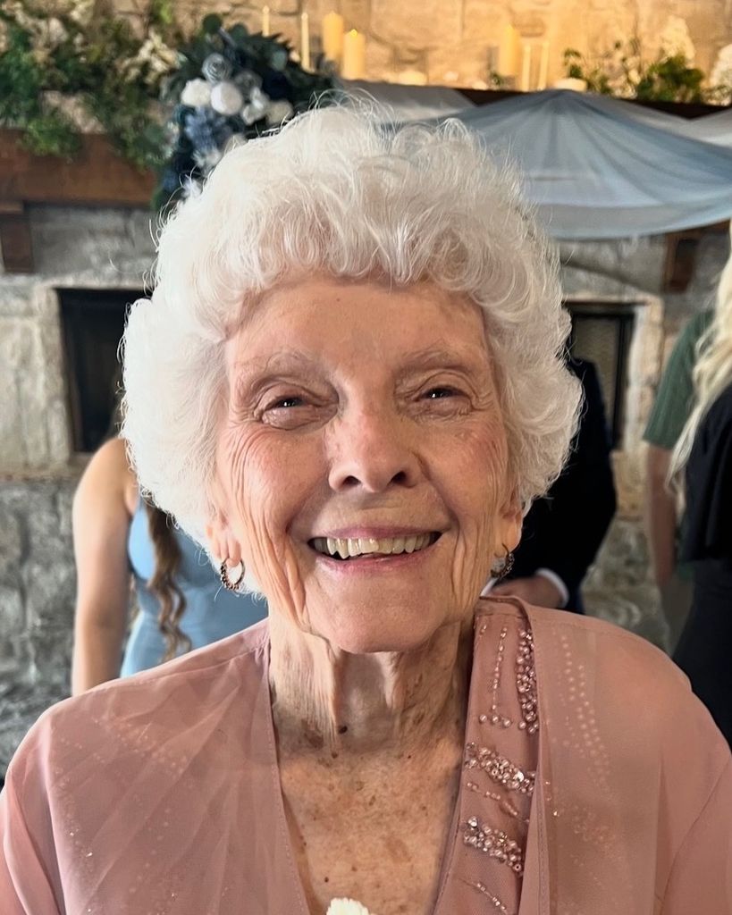 Shirley J. Hix